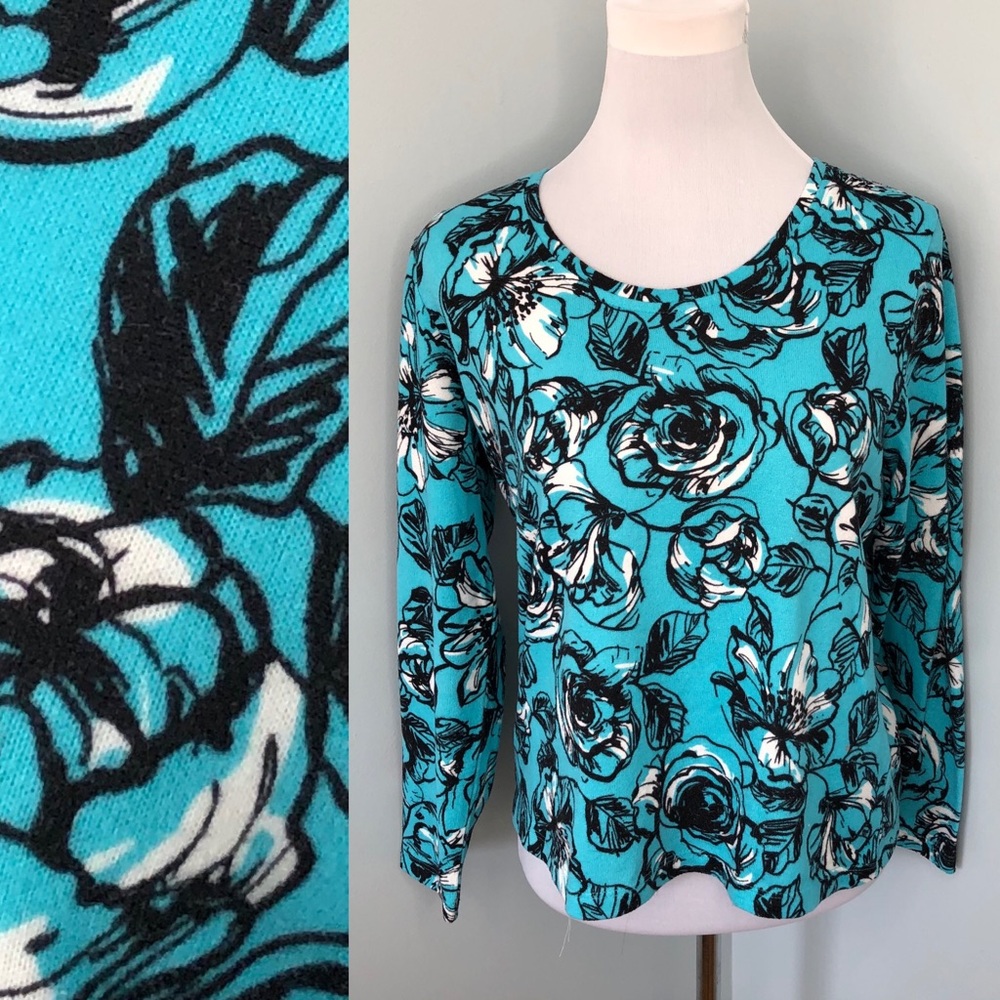 ✨2/$20✨Spring Light Knit Sweater